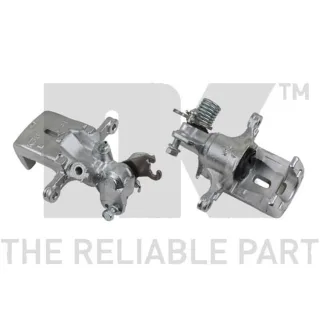 NK Bremssattel hinten links Nissan Cefiro Maxima