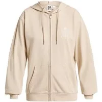Roxy Sweatshirt Surf Stoked Zip Terry