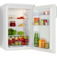 Amica Vollraumkühlschrank VKS 15122-1 W, 84,5 cm hoch, 55 cm breit