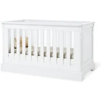 Pinolino® Babybett Kinderbett 'Emilia'