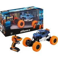 Revell® RC-Auto Revell® control, RC Auto Destroyer XS