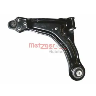 Metzger Querlenker vorne links Mercedes V-Klasse Vito 58056701