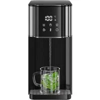 ProfiCook Heißwasserspender PC-HWS 1320, 100°C in 3 Sek., Babynahrung geeignet, 40-100°C