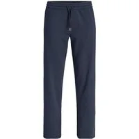 Jack & Jones Schlupfhose JPSTKANE WILLIAM JOGGER NOOS Materialmix, locker geschnitten