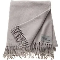 Wohndecke Basics, SCHÖNER WOHNEN-Kollektion, mit Fransen, Kuscheldecke