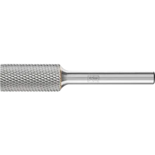 PFERD TOOLS Hartmetall Hochleistungsfrässtift MICRO Zylinder ZYA Feinbearbeitung - 21101976