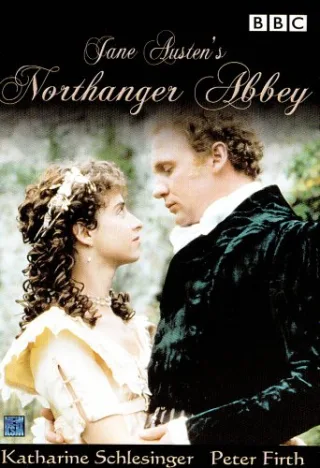 Northanger Abbey [DVD] [2009]
