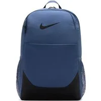 Nike Gymbag NK BRSLA M BKPK - X DIFFUSED BLUE/BLACK/BLACK