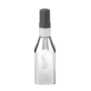 Milwaukee Innensechskant Bit-Steckschlüsseleinsatz 3/8" - 4932480834