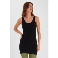 b.young Shirttop Pamila (1-tlg) Plain/ohne Details