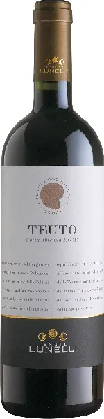 Tenuta Podernovo Teuto Toscana IGT BIO Jg. 2020