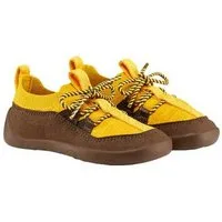 Affenzahn Knit Walker Lauflernschuh nach Barfußschuhprinzip