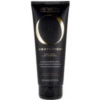 OROFLUIDO Körperpflegemittel Rp Body Cream 200ml