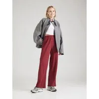 ONLY Stoffhose ONLGAILA (1-tlg) Drapiert/gerafft