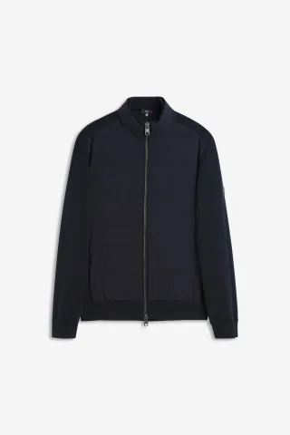 CINQUE - CIKANE dunkelblau - Gr. - XL