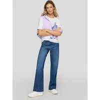 Rabe T-Shirt Butterfly
