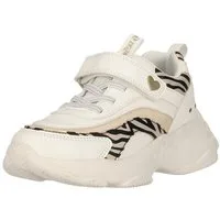 ZIGZAG Fialey Sneaker mit praktischem Klettverschluss