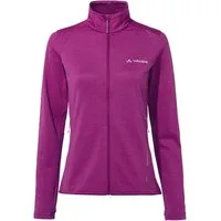 VAUDE Outdoorjacke Women's Scopi Fleece Jacket II (1-St) warme Fleecejacke für Damen