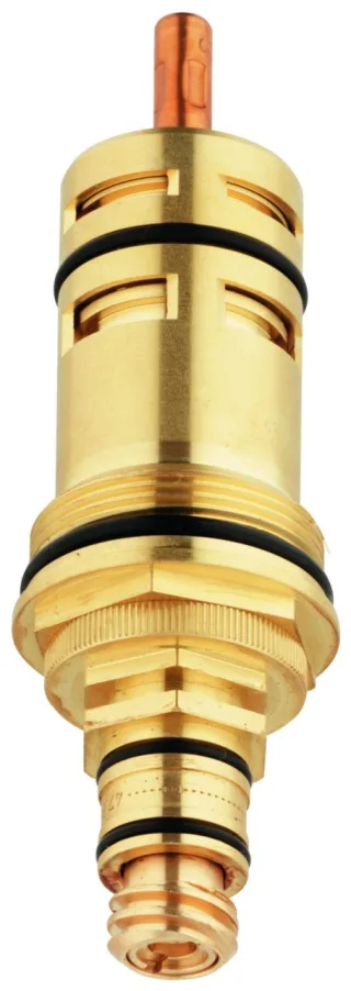 Grohe Thermoelement 47658 3/4" warm rechts, 47658000 47658000