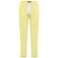 Elbsand Stoffhose
