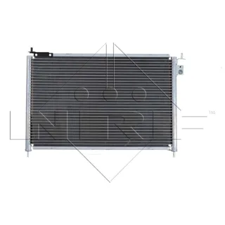 NRF Klimakondensator Honda Civic 7 1,7