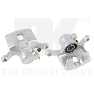 NK Bremssattel hinten links Mitsubishi Pajero Space