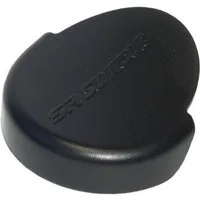 SR Suntour Federgabel Abdeckkappe links oder rechts für SF14 CR85 E25 P 700C, für SF14 CR85 E25 P 700C