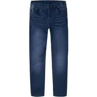 Name It Regular-fit-Jeans Stretch Slim Fit Used Look Verstellbarer Bund Passgenau NKMTHEO XSLIM JEANS 1507-CL NOOS