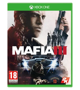 Mafia III (AT PEGI) [für Xbox One]