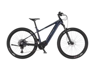 FISCHER Fahrrad "MONTIS 8.0I 711 ULTIMATE" 12 Gang SRAM Kettenschaltung Mittelmotor
