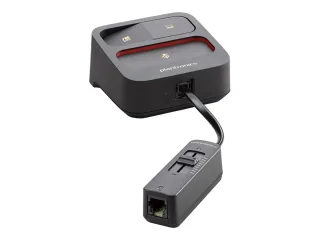 Poly HP Poly MDA105 QD | 8a7e2aa | Handset-/Headsetschalter