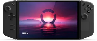 Lenovo Legion Go 1TB [Ryzen Z1 Extreme 16GB RAM] schwarz