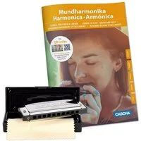 Cascha Mundharmonika Special Blues