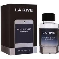 La Rive Eau de Toilette Extreme Story 75 ml