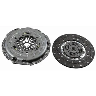 Sachs Kupplung Ford Transit 2,2 TDCi 3000950745