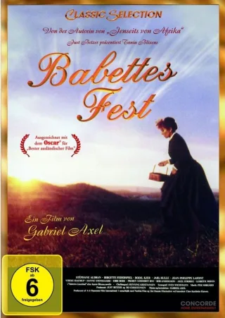 Babettes Fest