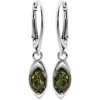 OSTSEE-SCHMUCK Paar Ohrhänger Ostsee-Schmuck Ohrhänger Telia Ohrhänger Telia (2-tlg)