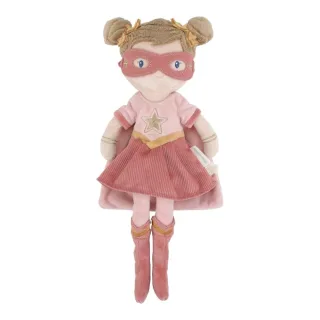 Little Dutch Superheld Rosa