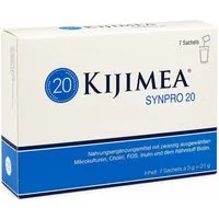 KIJIMEA KIJIMEA Synpro 20 Pulver Pulver