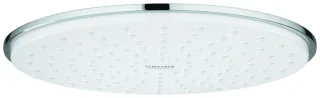 GROHE Kopfbrause Rainshower C 210 28368 moon white/chrom, 28368LS0 28368LS0
