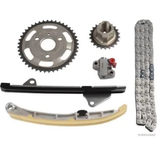 Jakoparts Steuerkettensatz Mini Subaru Toyota 1,4