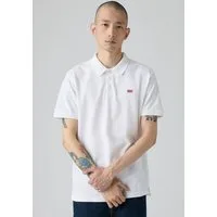 Levi's® Poloshirt LE NEW LEVIS HM POLO mit kleinem Batwing-Logo