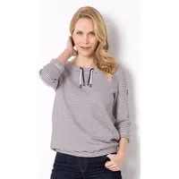 SER Sweatshirt Sweatshirt Ringel W8250608