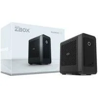 MAGNUS ONE EU275070C, Barebone schwarz, ohne Betriebssystem