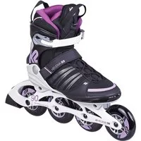 K2 Inlineskates K2 HELENA 90 II SPEEDLACE LTD Inline Skate 2022 black/purple