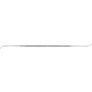 PFERD TOOLS Präzisions-Riffelfeile Typ 911 P 150mm Schweizer Hieb 2, mittel-fein - 12409112