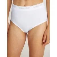 Calvin Klein Underwear Slip COTTON SEAMLESS BRIEF im nahtlosen Look, shapewear