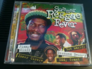 Summer Reggae Fever