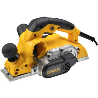 DEWALT Hobel 4mm 1050 Watt - D26500-QS