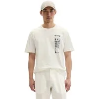 Marc O'Polo T-Shirt aus reiner Bio-Baumwolle